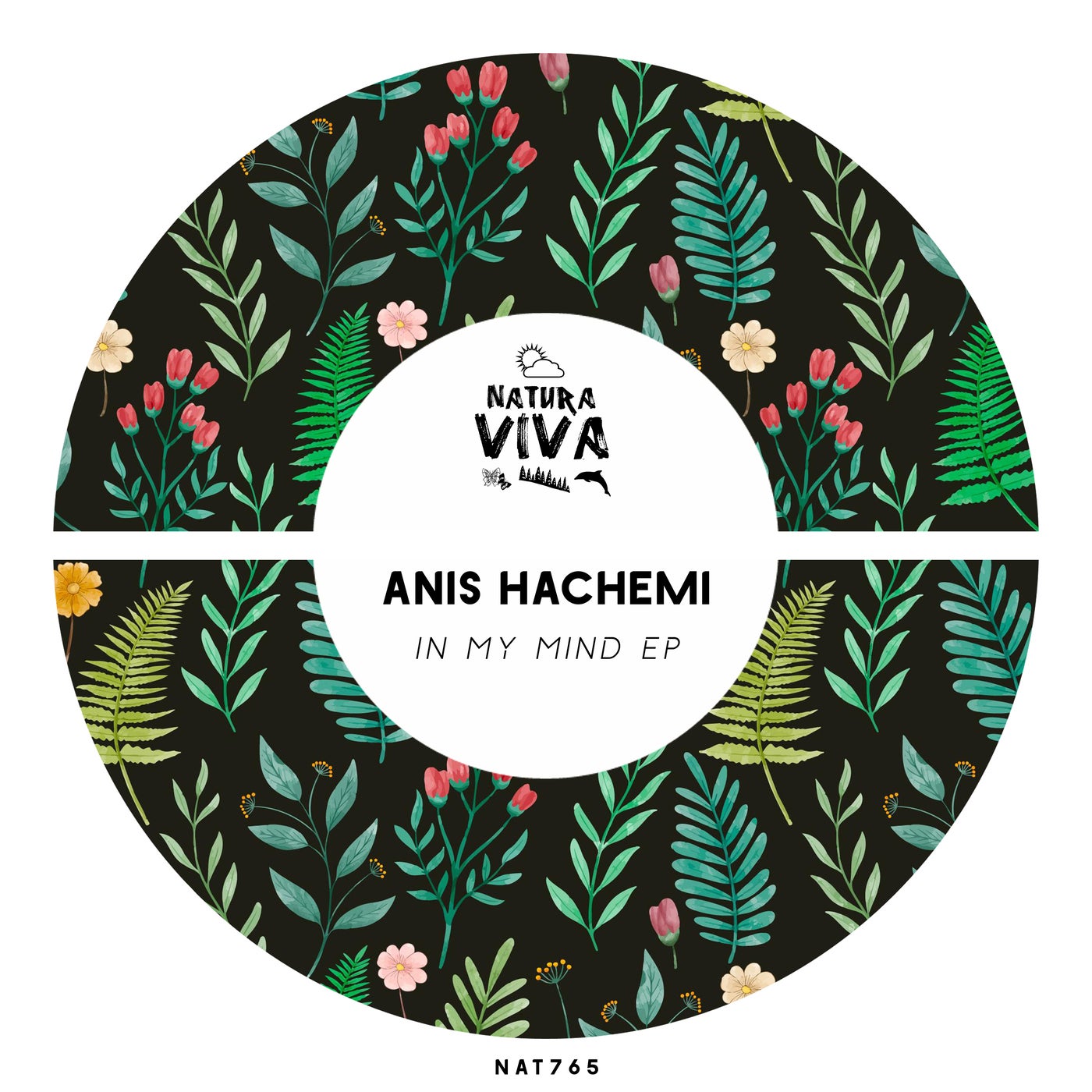 Anis Hachemi – In My Mind Ep [NAT765]